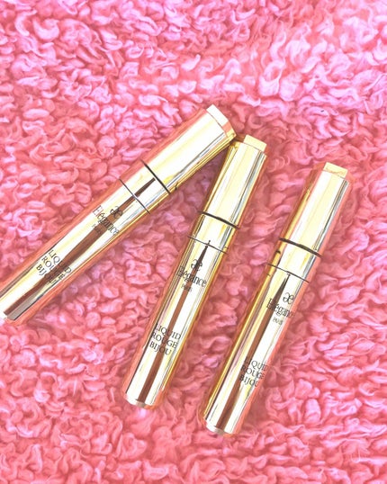 エレガンス リクイッド ルージュ ビジュー/Elégance/口紅を使ったクチコミ(1枚目)