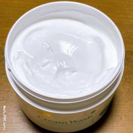 ダヴ クリームボディウォッシュ コンフォートモイスチャー/ダヴ/ボディソープを使ったクチコミ(2枚目)