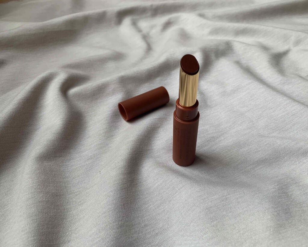 エテュセ リップエディション(ティントルージュ)/ettusais/リップティントを使ったクチコミ(1枚目)