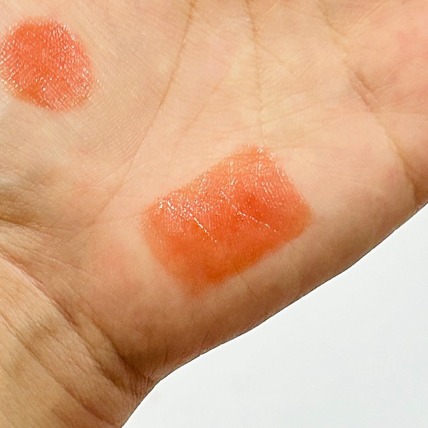 ベアムルティント/rom&nd/リップティントを使ったクチコミ(6枚目)