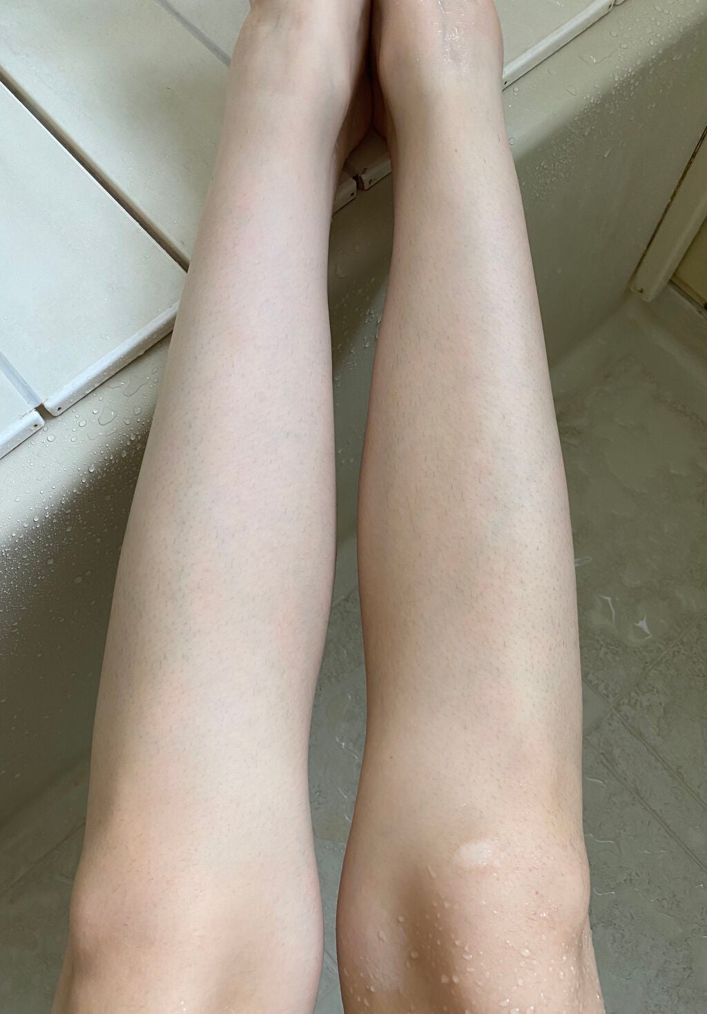 オーガニックフレグランスクッションスクラブ/MAPUTI/スクラブ・ゴマージュを使ったクチコミ(4枚目)