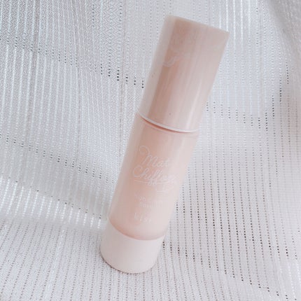 皮脂テカリ防止下地/CEZANNE/化粧下地を使ったクチコミ(2枚目)