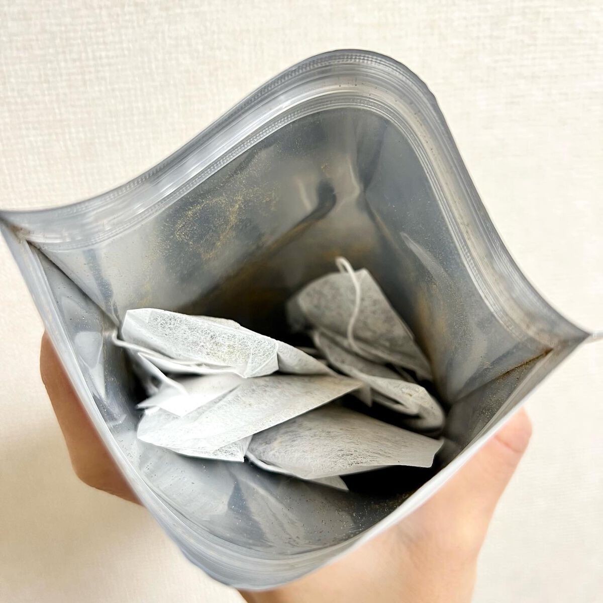 しあわせ はちみつ紅茶/知覧一番山農園/ドリンクを使ったクチコミ（3枚目）