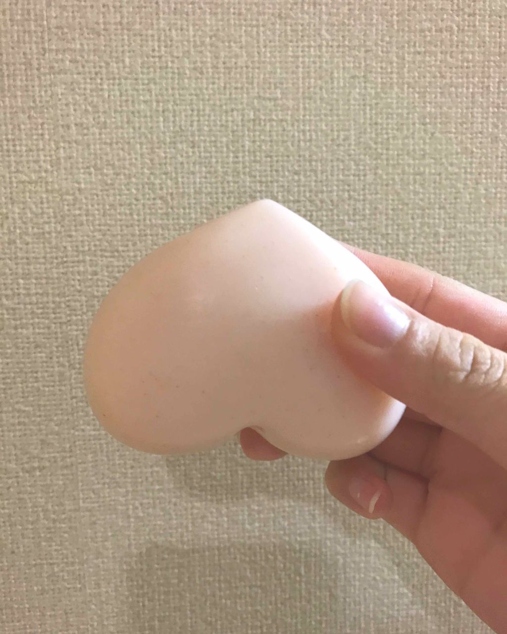 恋するおしり ヒップケアソープ/ペリカン石鹸/バストケア・ヒップケアを使ったクチコミ（2枚目）