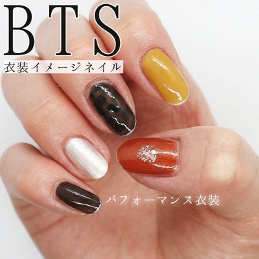 ネイルホリック Top coat/ネイルホリック/ネイルトップコート・ベースコートを使ったクチコミ（1枚目）