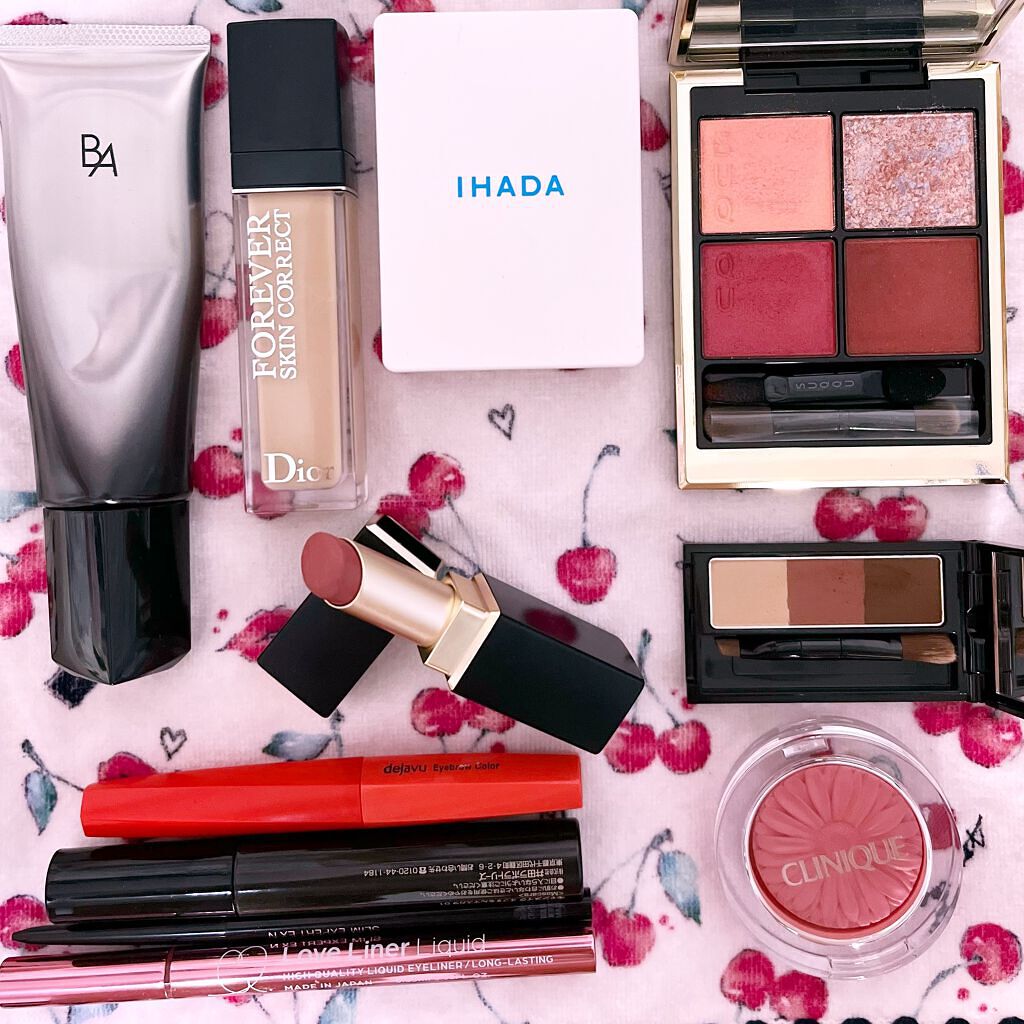 バイブラント リッチ リップスティック/SUQQU/口紅を使ったクチコミ（1枚目）