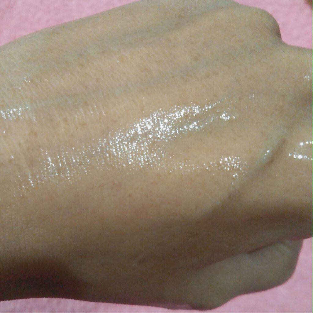 La Vie 化粧水/AR Cosmetics TOKYO/化粧水を使ったクチコミ(4枚目)