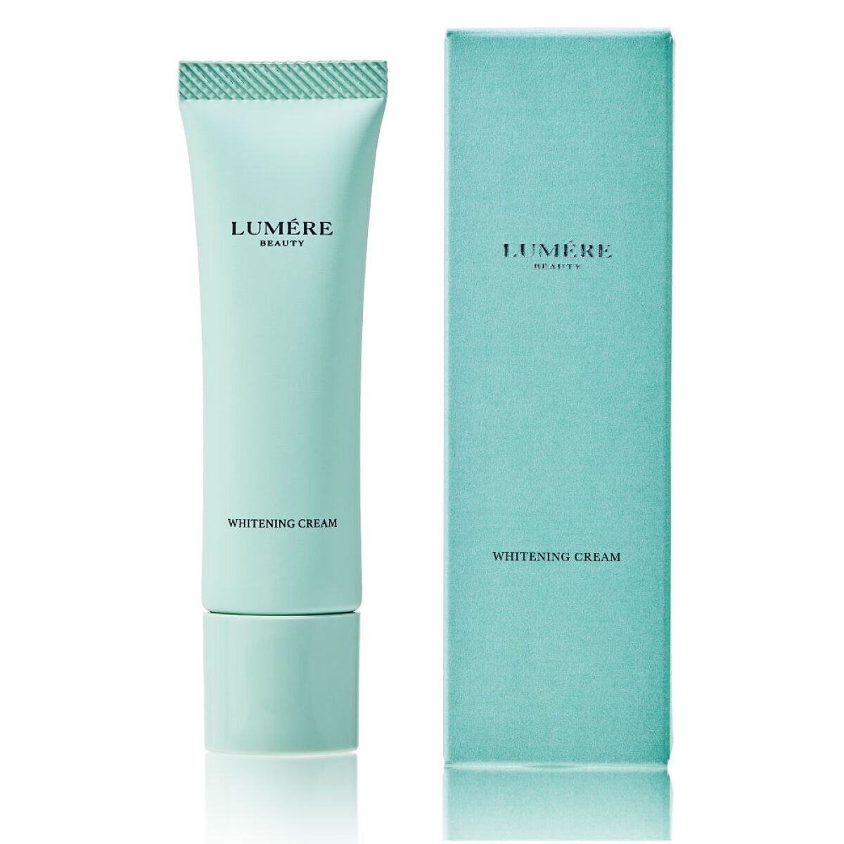 試してみた】ホワイトニングクリーム LUMERE BEAUTYのリアルな 試してみた】ホワイトニングクリーム LUMERE BEAUTYのリアルな