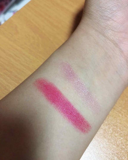 アディクション ザ アイシャドウ/ADDICTION/単色アイシャドウを使ったクチコミ(2枚目)