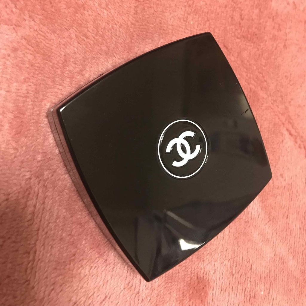 レ キャトル オンブル/CHANEL/アイシャドウパレットを使ったクチコミ(1枚目)