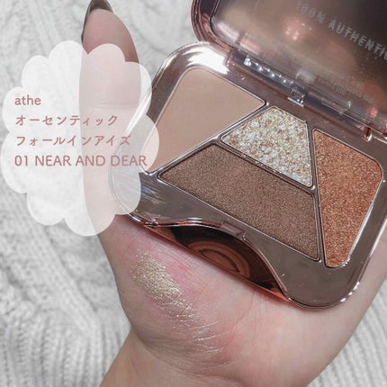 カラースクエアリップグロス/ZENN.th/リップグロスを使ったクチコミ(6枚目)