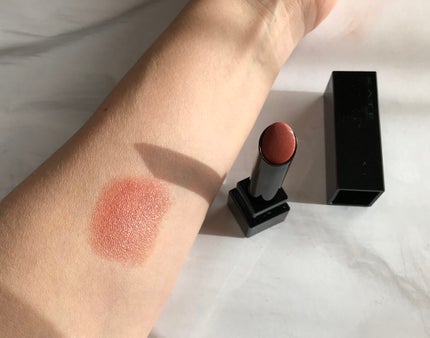 ケイト リップモンスター/KATE/口紅を使ったクチコミ(3枚目)