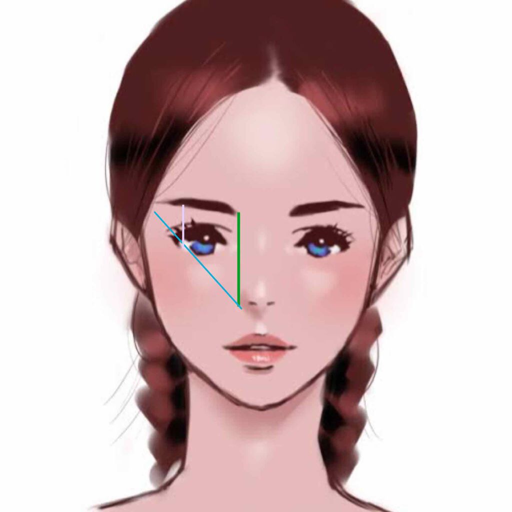 ブロウラッシュEX ウォーターストロング Wアイブロウ (ジェルペンシル＆パウダー) モカブラウン/ブロウラッシュ/パウダーアイブロウを使ったクチコミ（2枚目）