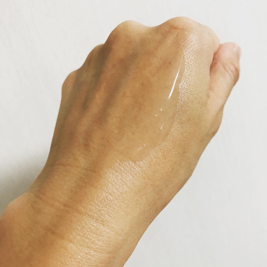 Nude ファーストCブースト/ONLY MINERALS/美容液を使ったクチコミ(3枚目)