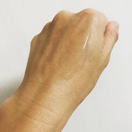 Nude ファーストCブースト/ONLY MINERALS/美容液を使ったクチコミ(3枚目)