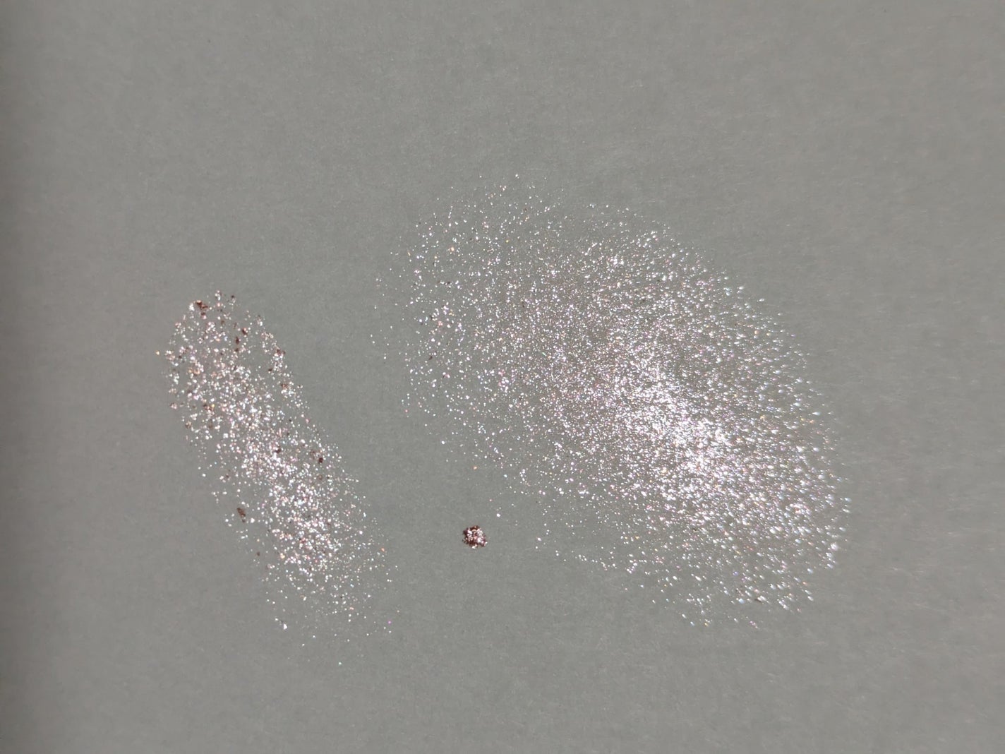 セルフィーフィックスピグメント/Witch's Pouch/単色アイシャドウを使ったクチコミ(5枚目)