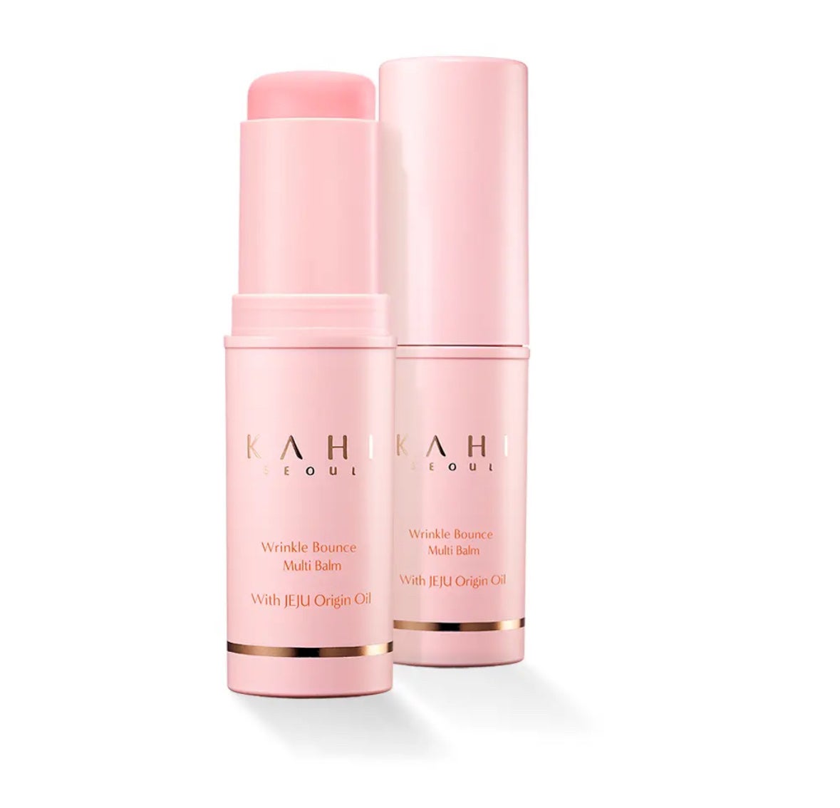 WRバウンス マルチバーム/KAHI/フェイスバームを使ったクチコミ(1枚目)