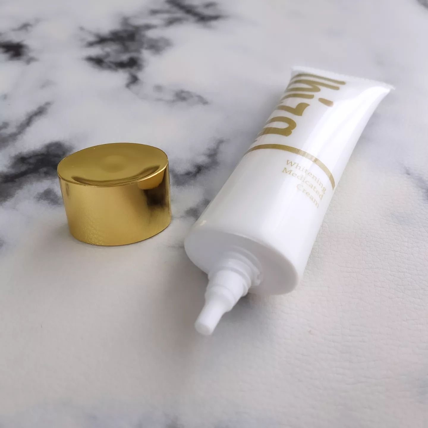 イビサクリーム/Ibiza/デリケートゾーンケアを使ったクチコミ（2枚目）