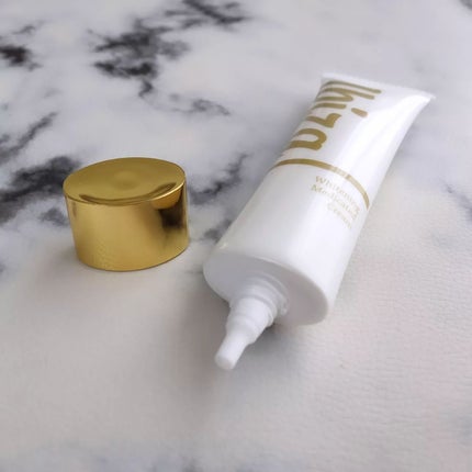 イビサクリーム/Ibiza/デリケートゾーンケアを使ったクチコミ(2枚目)