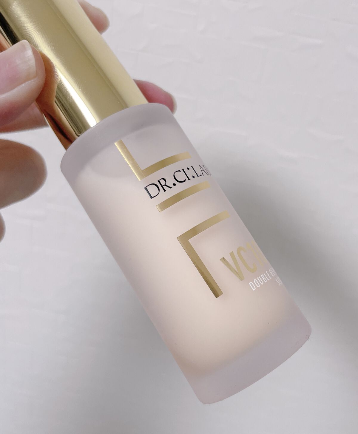 VC100ゲル/ドクターシーラボⓇ/オールインワン化粧品を使ったクチコミ（3枚目）