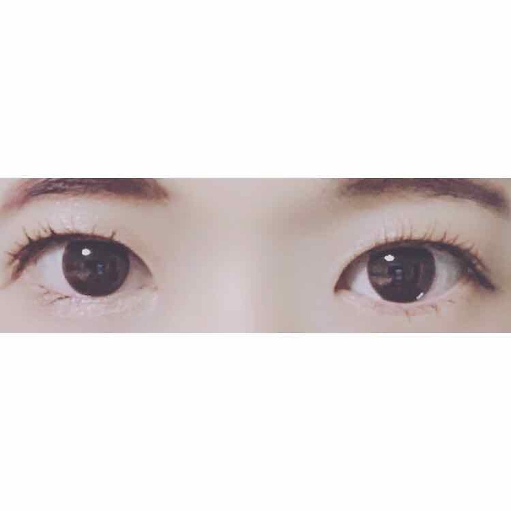 アイコフレ ワンデー UV/シード/ワンデー(1DAY)カラコンを使ったクチコミ(4枚目)