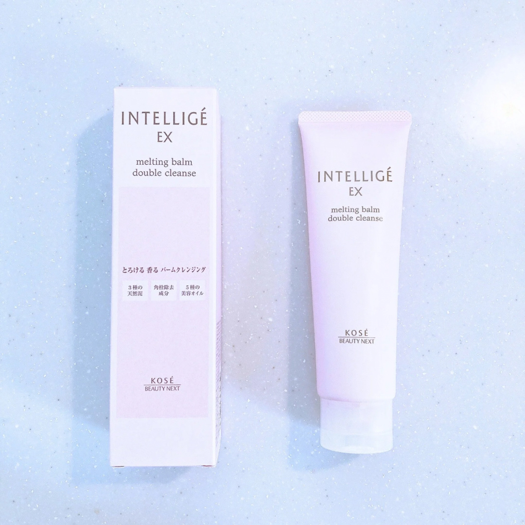 クレイ Ｗ クレンズ/アンテリージェEX/クレンジングクリームを使ったクチコミ（2枚目）