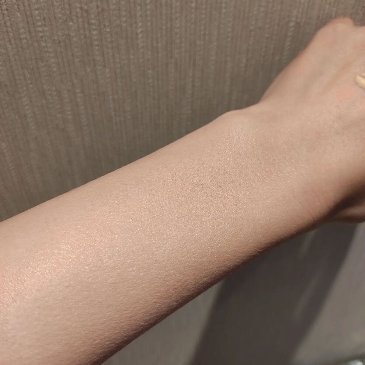 ピカソ メイクアップ スパチュラ /PICCASSO/その他化粧小物を使ったクチコミ(6枚目)