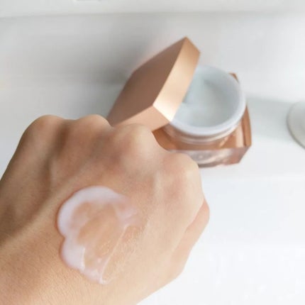 パーフェクトワン 薬用リンクルストレッチジェル/パーフェクトワン/オールインワン化粧品を使ったクチコミ(5枚目)