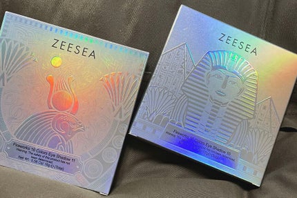 クイックラッシュカーラーER/キャンメイク/マスカラ下地を使ったクチコミ(1枚目)