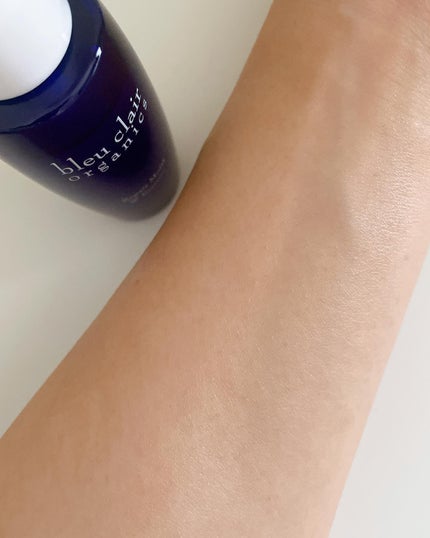 リペアモイストWエッセンス/ブルークレール/美容液を使ったクチコミ(5枚目)