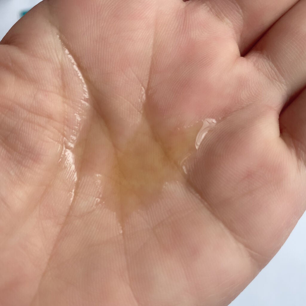 オーガニック ヘアオイル/WELEDA/ヘアオイルを使ったクチコミ(3枚目)