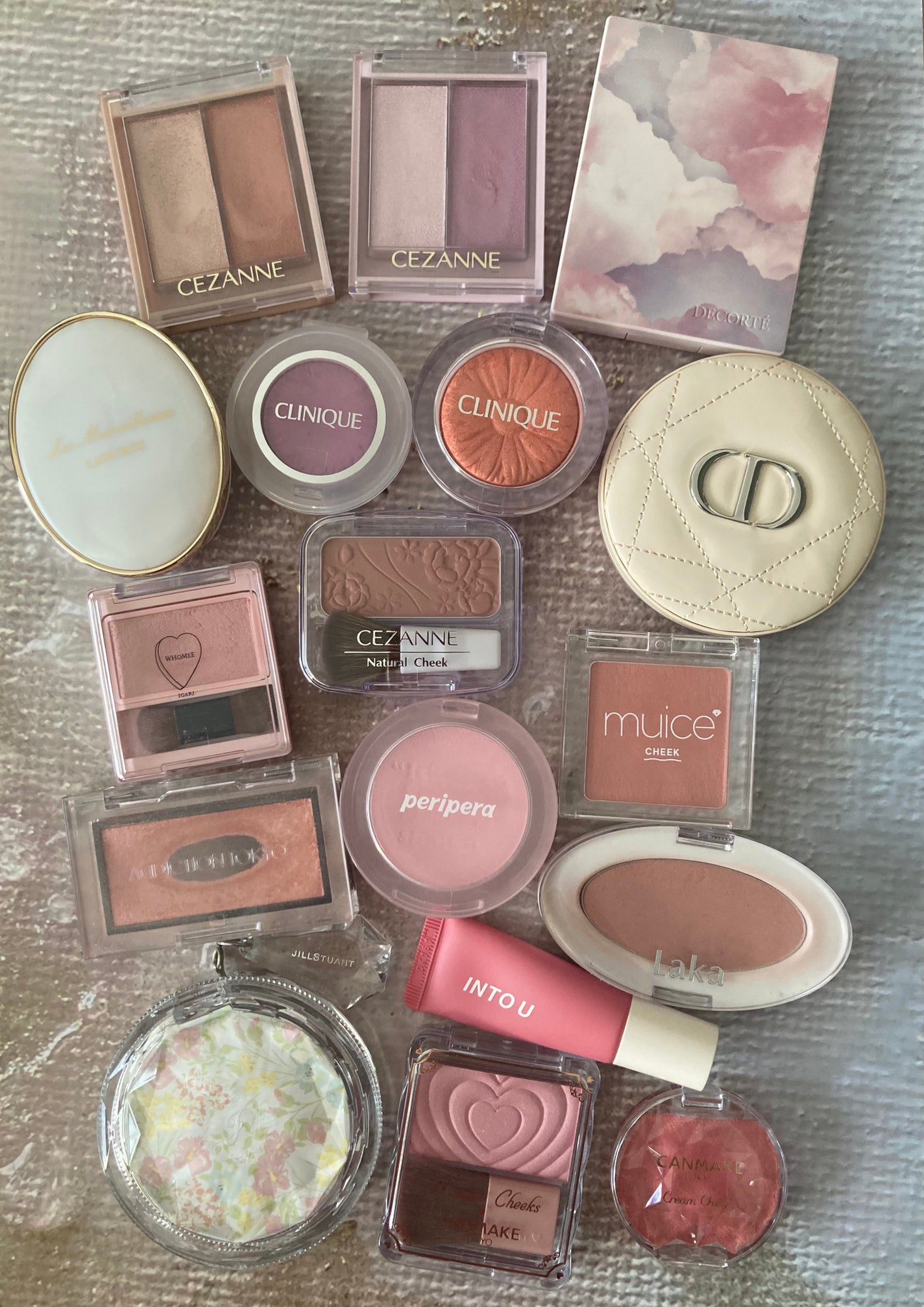 アディクション ザ ブラッシュ ニュアンサー/ADDICTION/パウダーチークを使ったクチコミ(1枚目)