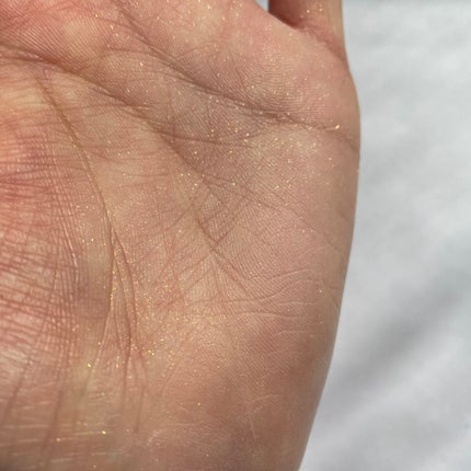 SIXPLUS ソフト フォーカス ブライト二ングルースパウダー/SIXPLUS/ルースパウダーを使ったクチコミ(8枚目)