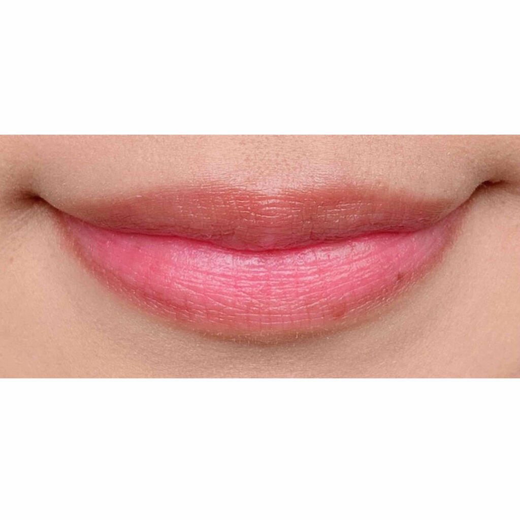 LIP TINT with Flower /Afternoon Tea LIVING/口紅を使ったクチコミ（3枚目）