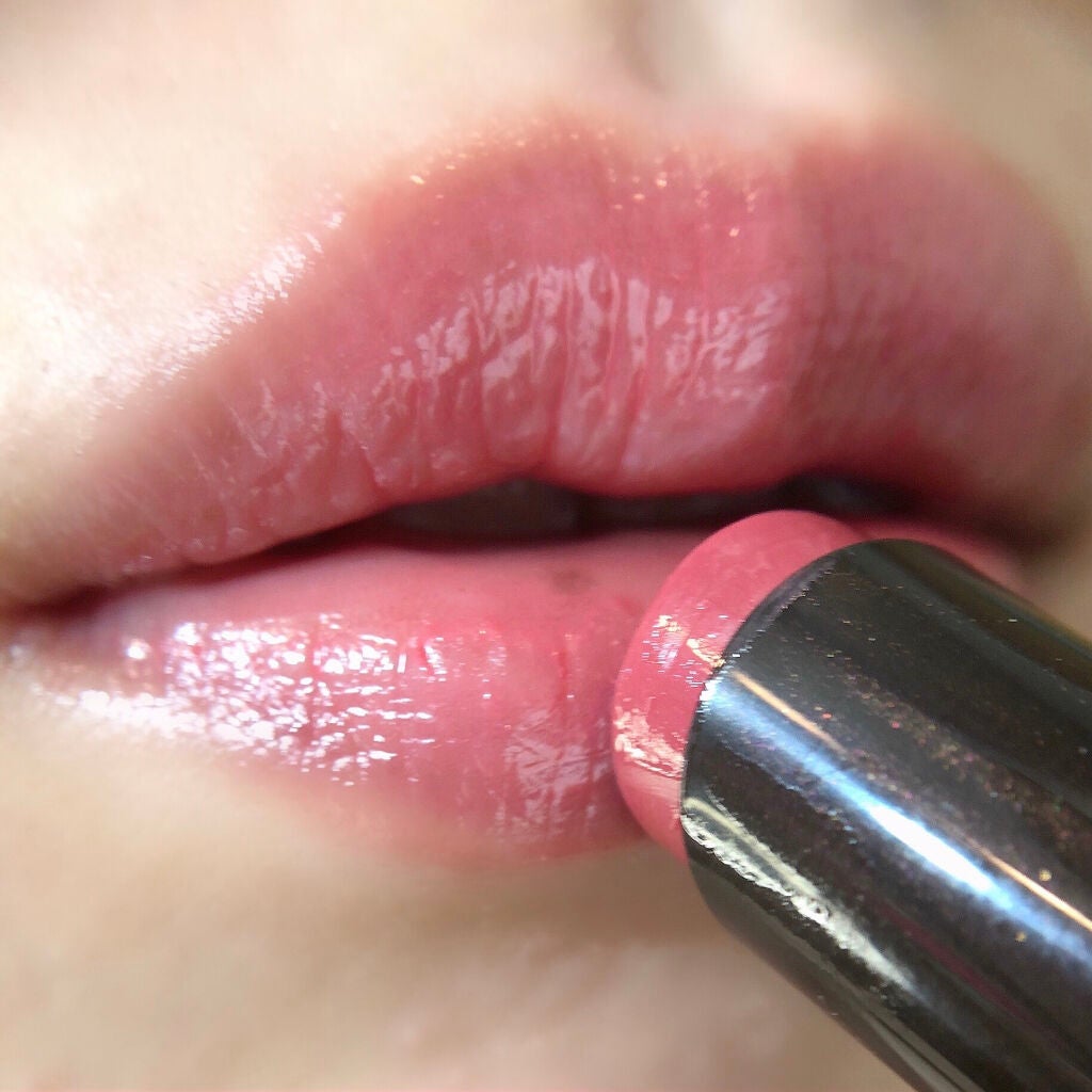 リップザカラー/リップザカラー/口紅を使ったクチコミ(4枚目)