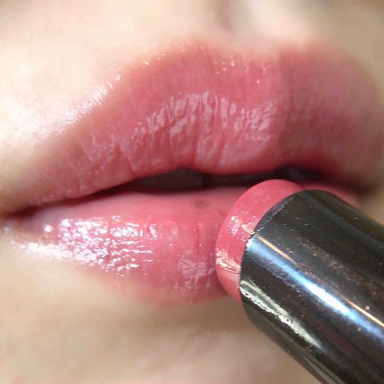 リップザカラー/リップザカラー/口紅を使ったクチコミ(4枚目)