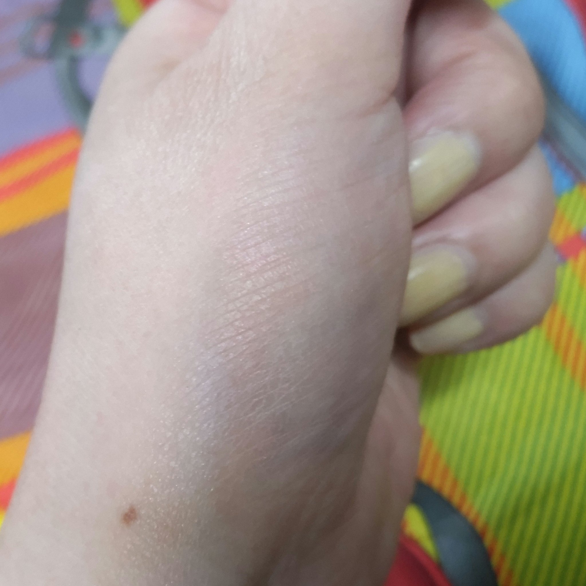 ロージー グロウ 063 ピンク ライラック/Dior/パウダーチークを使ったクチコミ（3枚目）