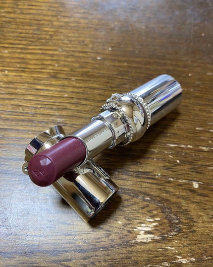 リップブロッサム/JILL STUART/口紅を使ったクチコミ(2枚目)