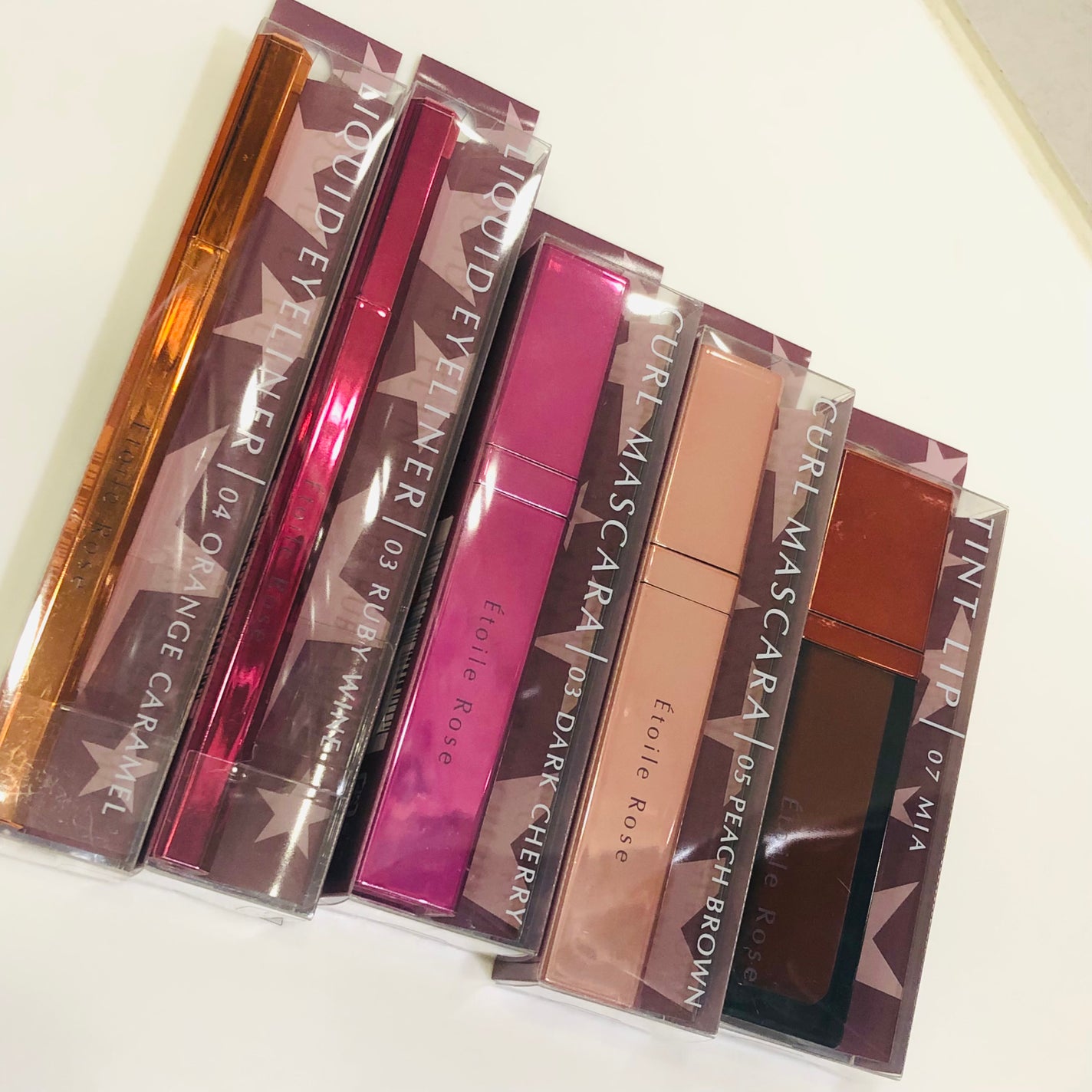 アイラッシュセラム/THE STEM CELL/まつげ美容液を使ったクチコミ(3枚目)