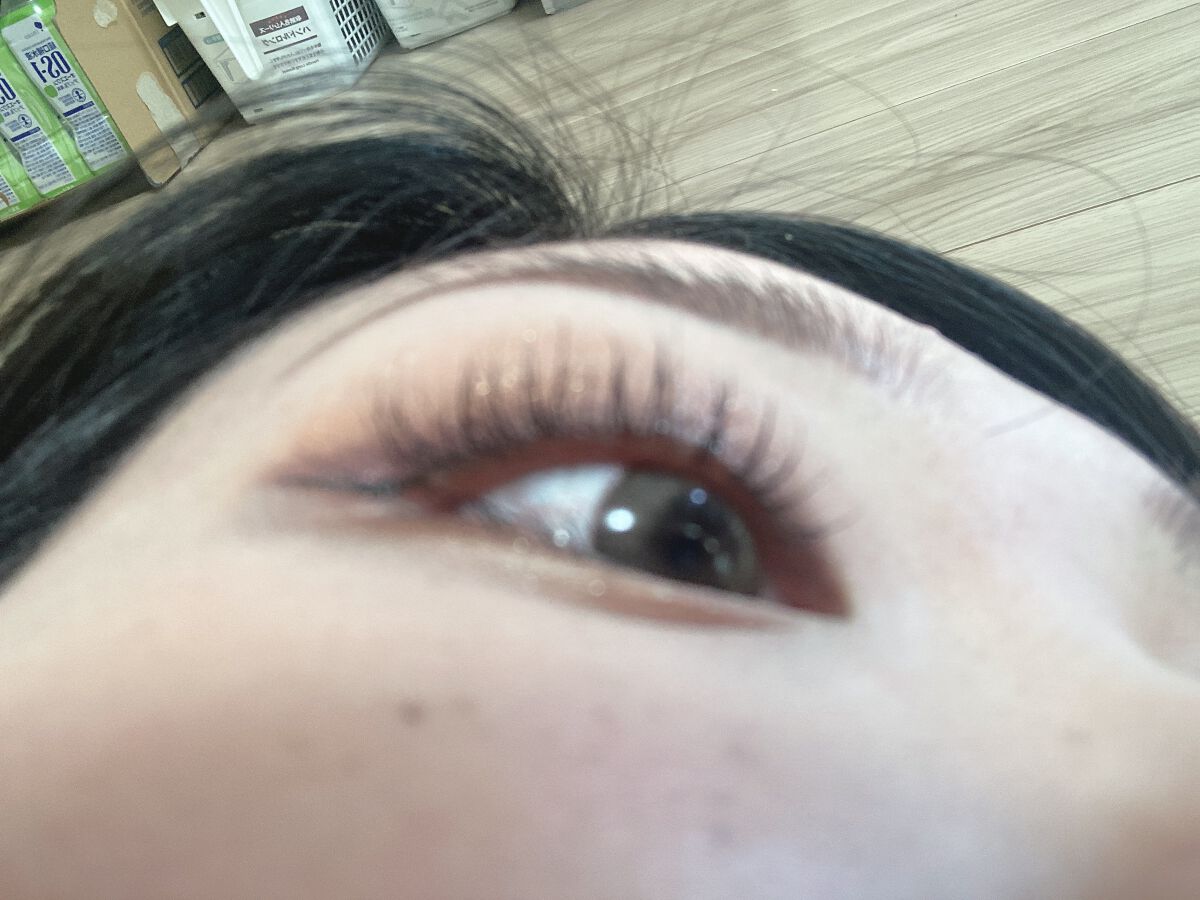 アイカラーレーション/LUNASOL/アイシャドウパレットを使ったクチコミ(2枚目)