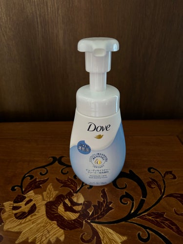 ダヴ ビューティモイスチャー クリーミー泡洗顔料のクチコミ「Dove様より頂きました

#Dove #ダヴ #泡洗顔 #洗顔 #スキンケア

何かと慌ただ.....」（1枚目）