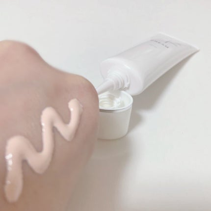 FFクリーム/Japan Cosmetic Academy/化粧下地を使ったクチコミ(5枚目)