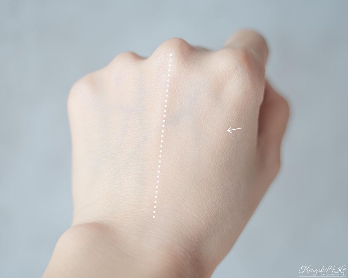 GO クッション/ヴァレンティノ ビューティ/クッションファンデーションを使ったクチコミ(6枚目)