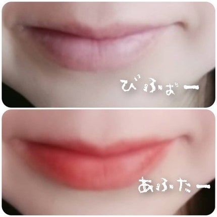 タッチクッション/S2ND/クッションファンデーションを使ったクチコミ(5枚目)