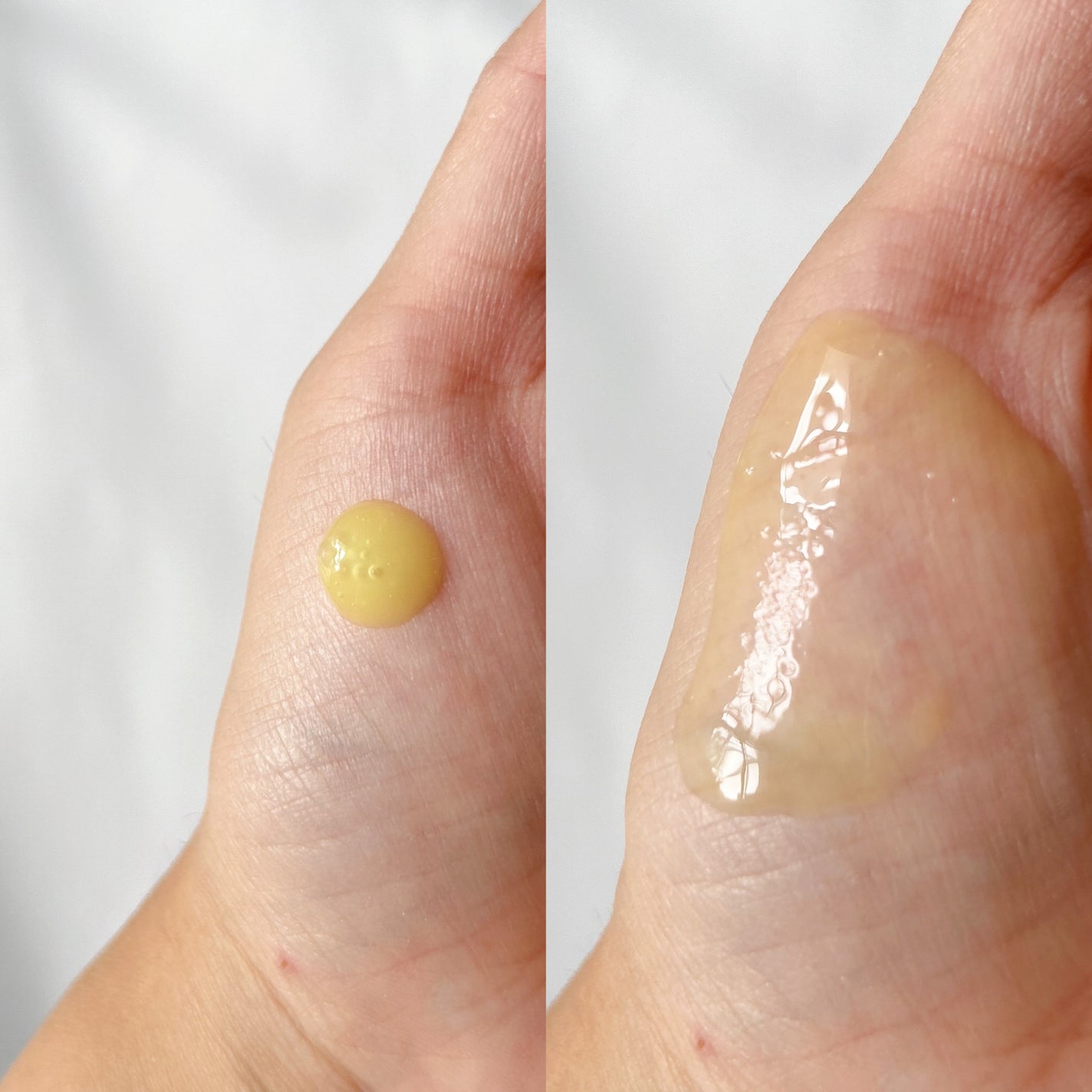 THE ビタA レチノールショット タイトニングセラム /celimax/美容液を使ったクチコミ(2枚目)