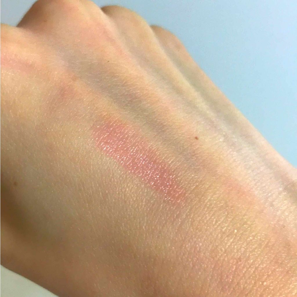 ルージュ・パーフェクト/GIVENCHY/リップケアを使ったクチコミ（2枚目）