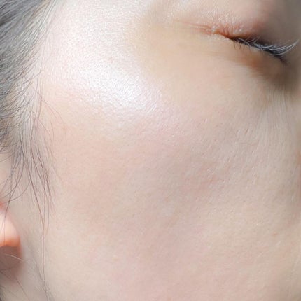 フィニッシングパウダー マット/チャコット・コスメティクス/ルースパウダーを使ったクチコミ(8枚目)