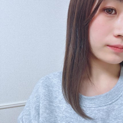 ストレートヘアアイロン15mm i2056/Areti./ストレートアイロンを使ったクチコミ(6枚目)