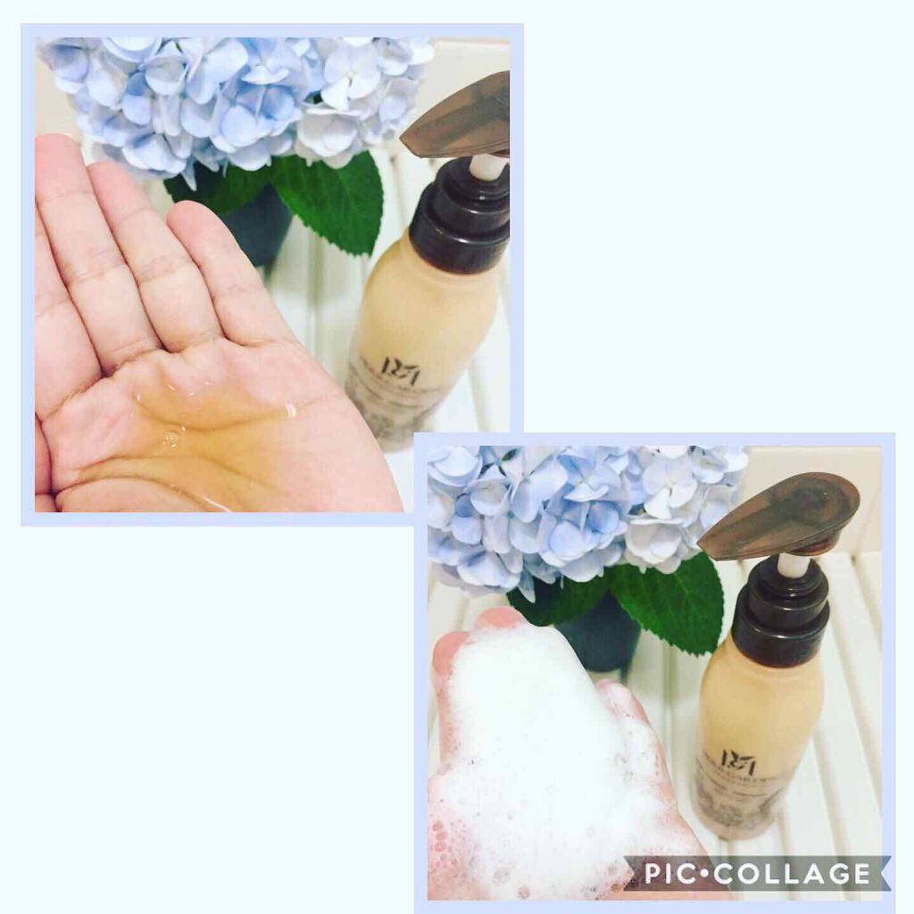 ハーバニエンス シャンプー・コンディショナー(ジャスミン＆ベルガモット) コンディショナー/HERBANIENCE/市販シャンプーを使ったクチコミ（2枚目）