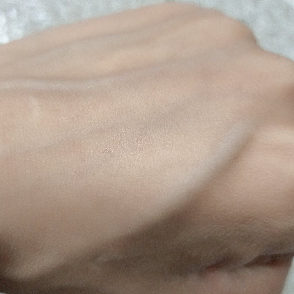 クレンジングバーム/ピュアヴィヴィ/クレンジングバームを使ったクチコミ(5枚目)